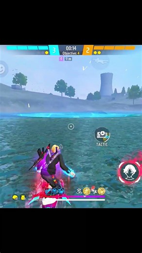 new hidden place #freefire #shortsfeed