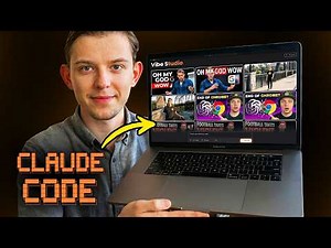 I Made a $1 Billion App in 34 Minutes (How You Can Too)