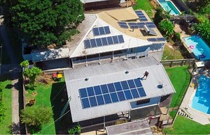 Can I Put Solar Panels On My Patio? - Solar Gear Guide