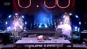 WHO BOOKED THIS?!! AEW CRAPPY RING EXPLOSION 💀 | AEW REVOLUTION 3/7/21