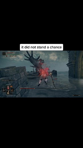 Elden Ring Prophet Build Showcase