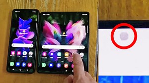 Samsung Galaxy Z Fold3, Galaxy Z Flip3 specs sheet leaked, hands-on video emerge before launch - Gizmochina