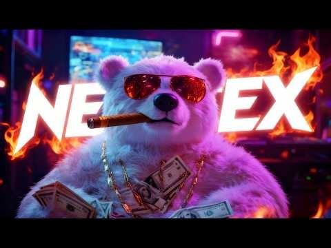 NEON WARFARE ⚡| Top 30 Songs of NEFFEX for Gaming | NEFFEX Motivation Music