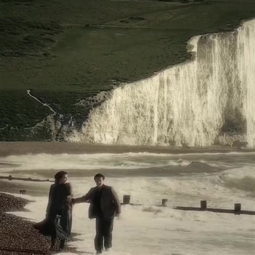 Exploring Atonement: A Deep Dive into the Film