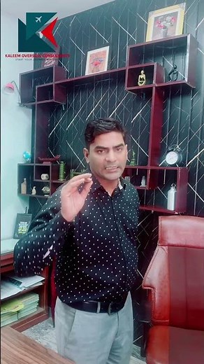 🇺🇸 USA Visa – Complete File & Interview Prep