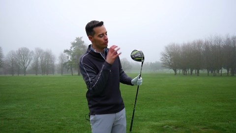 The Low Spin Driver Everyone Can Use | Golf Monthly