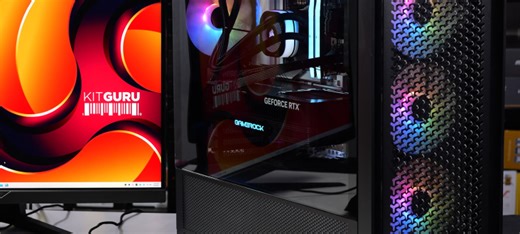 Corsair Frame 5000D Review (with $300 Elite Tray) - KitGuru