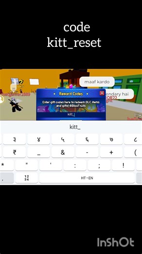 new blox fruit working code to stat refund 2026