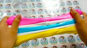 This 15-year-old is already a slime-making legend. See more on Instagram: http://insder.co/2biumdK YouTube: http://insder.co/2b4q2Mz | Insider