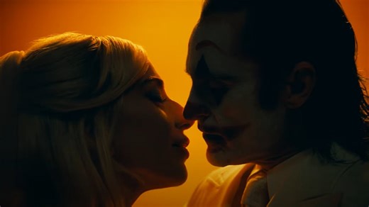 Joker: Folie à Deux First Trailer Unites Joaquin Phoenix's Arthur Fleck With Lady Gaga's Harley Quinn