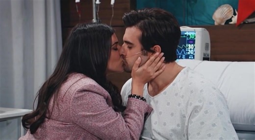 58K views · 740 reactions | Awe best couple ever #GH #Chalynn 2021 | Chase and Brook Lynn - Love Story | Facebook