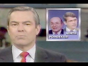 WBBM TV Channel 2 The 10 O'Clock News Chicago December 22, 1986