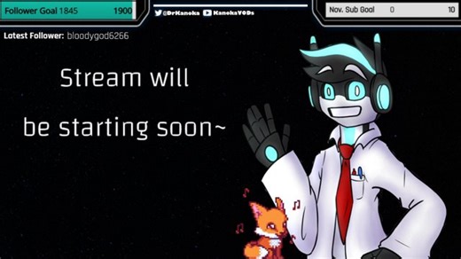 Doing a bit of VoD channel work and maybe some skin making... !welcome !commands !soundalerts