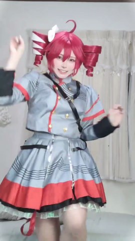 テトリスダンスを踊ってみた！重音テトとは？