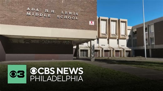 Philadelphia city councilmember pushes for school to be demolished amid Kada Scott case