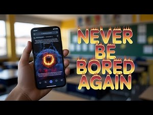 Top 5 Epic Websites You’ve Never Heard Of 🌍 (Boredom Busters)