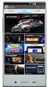 Sharp AQUOS Crystal now available from Boost Mobile, coming to Sprint postpaid on October 17th