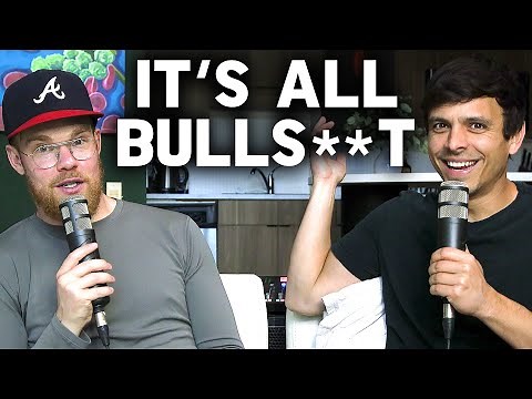 we’ve really gotta talk about Type A vs Type B personalities