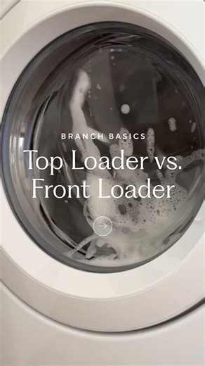 1.6K views · 28 reactions | Top Loader vs. Front Loader: Which One...