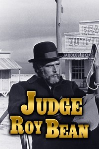 Judge Roy Bean (TV series) - Alchetron, the free social encyclopedia