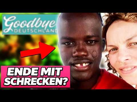 SO STUPID AND NAIVE AT THE END!? 😧 | Goodbye Germany