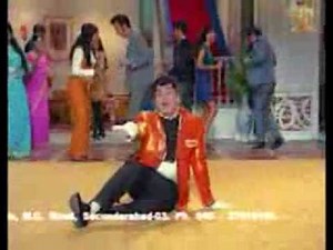 Nenu Puttanu video song | Prema Nagar movie | ANR | Vanisri | Suresh Productions