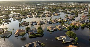 Cotality | High-Fidelity Flood Risk Modeling