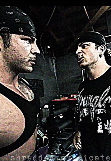 syndicate series 42 | #trentwins #lexxlittle #gymbros #gymedit #bodybuildingmotivation