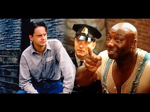 Which One: The Shawshank Redemption vs The Green Mile