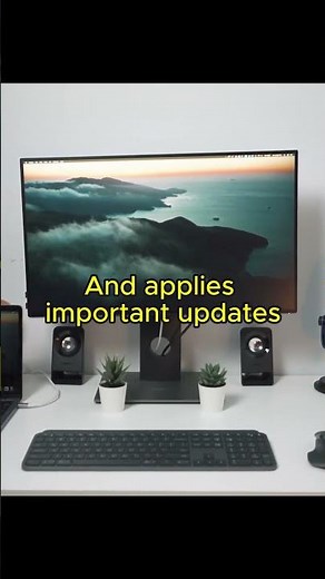 How Often Should You Restart Your PC? #pctips #windowstips #computerknowledge #pc #windows