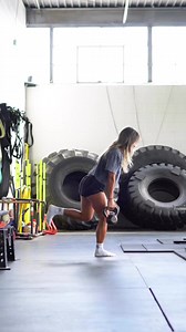 10K views · 60 reactions | Via ig kdkinetics Train like an athlete:...