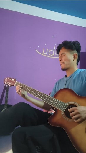 Subu Bro Guitar on Instagram: "Subu Bro Guitar"