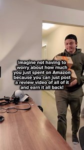 1.2K views · 37 reactions | I thought Amazon reviews were a scam…...