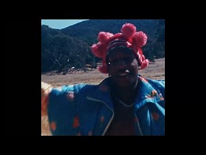 ASAP ROCKY | LSD TYPE BEAT " DEATHLESS DELIGHT "