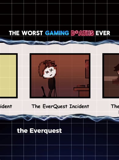 The EverQuest Incident: Tragic Gaming Deaths Explained