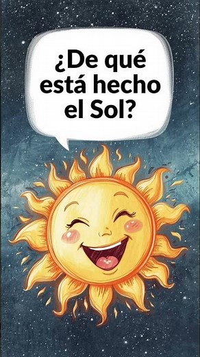 Video Corto de Preguntas y Respuestas sobre la Tierra y el Espacio para Niños!