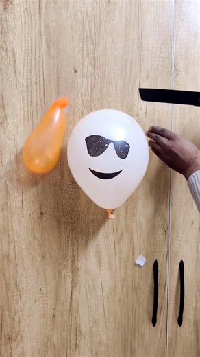 Confetti superb Popping Explosion Balloon Explode ✨️💥🗯#asmr #satisfying #diy