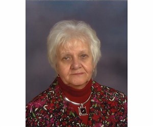Mabel Jones Hodges Obituary (2026) - Sandersville, GA - May and Smith Funeral Directors - Sandersville