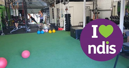 Exercise Physio - Support Budget Types