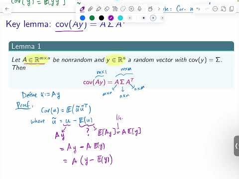 STATS 100C: Linear Models - Lecture 4 (Morning)