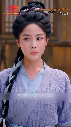 566K views · 27K reactions | Reencarnada como una madrastra malvada, la niña usa sus habilidades espaciales para criar a sus hijos y cultivar la tierra, y los tres niños se convierten en figuras importantes - Parte 1 | IeanJesús Riobamba Central | Facebook