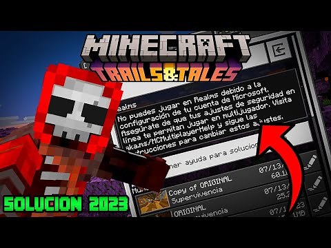 How to Fix the Multiplayer Error in Minecraft PE 1.20 | MCPE 1.20.40 Tutorials