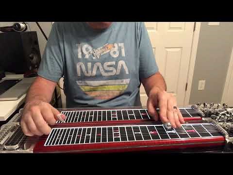 Travis Toy - “When You Wish Upon A Star”