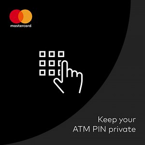 30K views · 9.1K reactions | Shop confidently using your Mastercard and protect yourself from fraud with our simple security tips. | Mastercard | Facebook