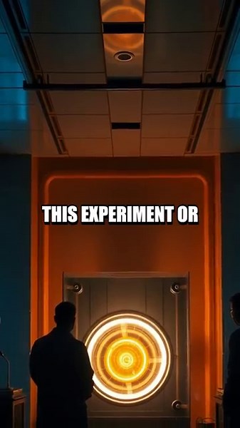 The Demon Core Moment That Shook History