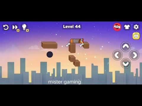 #mistergaming 😉 #snakepuzzle #funnygameplay #tallmanrun