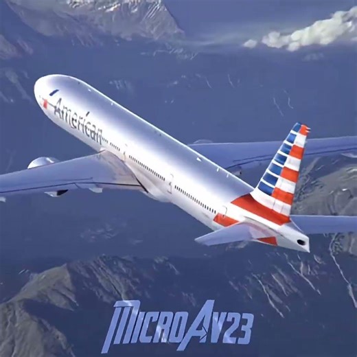 An video tribute to @Microburst_Av23 😔💔 #aviation #trending