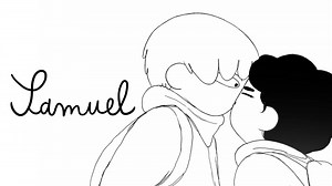 Émilie Tronche's 'Samuel' Arrives on Netflix | Animation Magazine