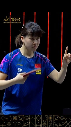 🎉 The ITTF‑ATTU Asian Cup Haikou 2026 is just one week away! 📅 4–8 February⁠ ⁠ Will Chen Xingtong and Manika Batra go head-to-head again at this year’s Asian Cup? 👀⁠ ⁠ #ITTF #100YearsOfTableTennis #TableTennis #RoadToMacao #AsianCup | International Table Tennis Federation