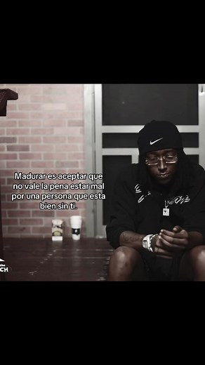 #teamd3ad #bandolife🥷💸 #worckst★rz #relatable #frases | maturity is realising